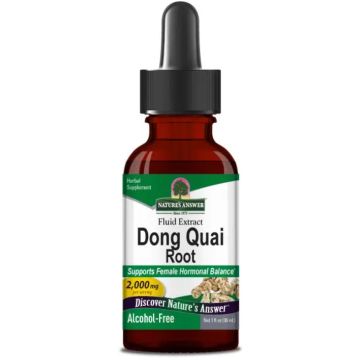 Nature's Answer Dong Quai Extract 30 ml