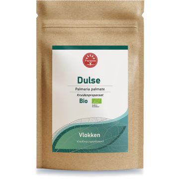 Purason Dulse vlokken Bio biologisch