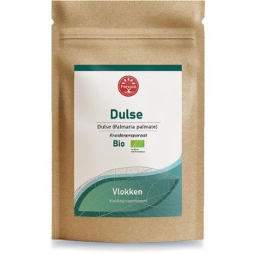 Dulse vlokken Bio