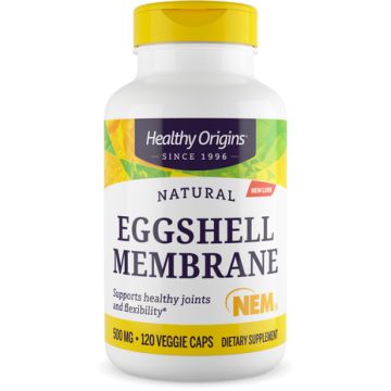 Healthy Origins Eggshell Membrane