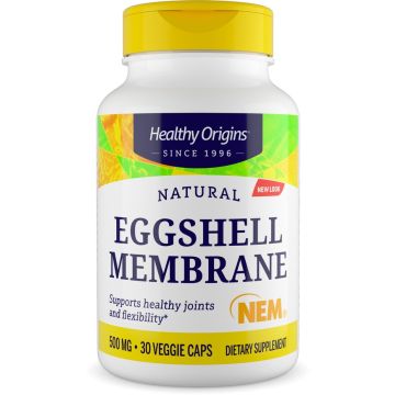 Healthy Origins Eggshell Membrane
