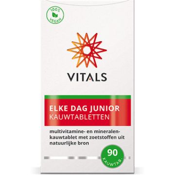 Vitals Elke Dag Junior
