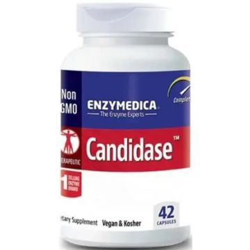 Enzymedica Candidase