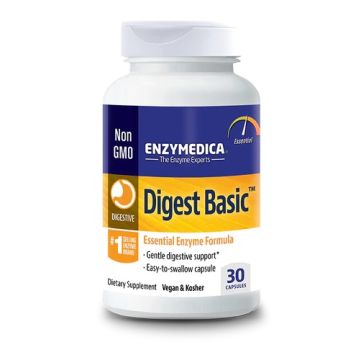 Enzymedica Digest Basis