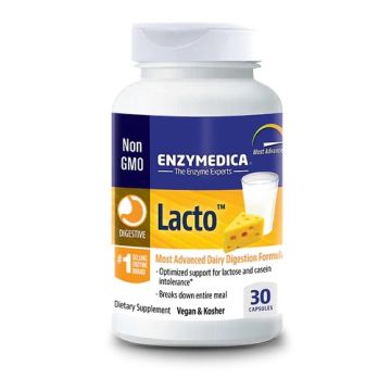 Enzymedica Lacto