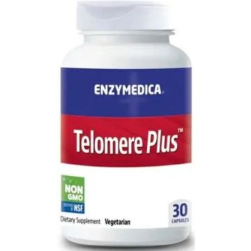 Enzymedica Telomere Plus 30 capsules