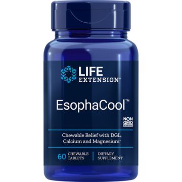 Life Extension EsophaCool™ Berry Flavor