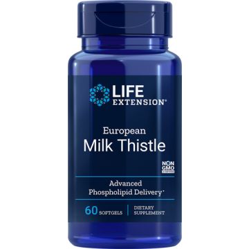 Life Extension Advanced Milk Thistle