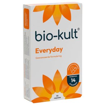 Bio-Kult Everyday