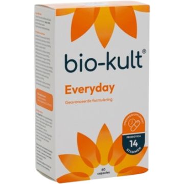 Bio-Kult Everyday