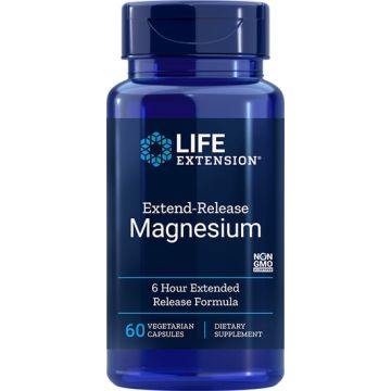 Life Extension Extended Release Magnesium