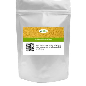 Vitanics Nutritionele Gistvlokken 250 gram