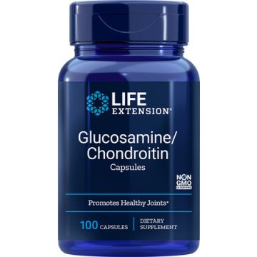 Life Extension Glucosamine Chondroitin