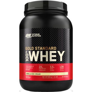 Optimum Nutrition Gold standard whey