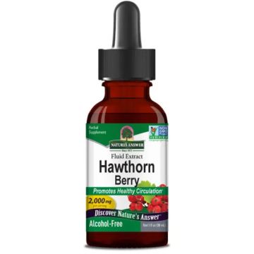 Nature's Answer Hawthorne Extract 30 ml