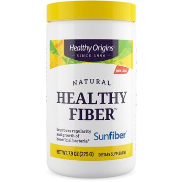 Healthy Origins Healthy Fiber 225 gram