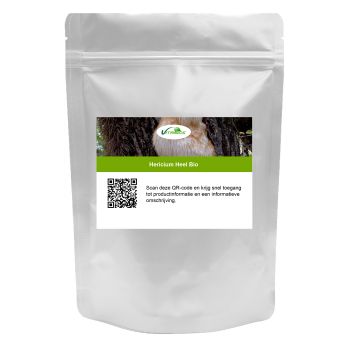 Vitanics Hericium Heel Bio