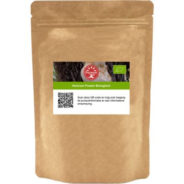 Purason Hericium Poeder Biologisch biologisch
