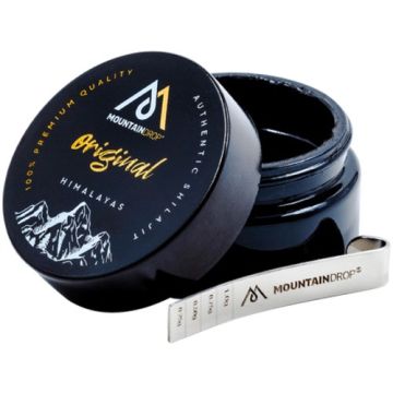 Mountaindrop Mumijo Shilajit (Himalaya)