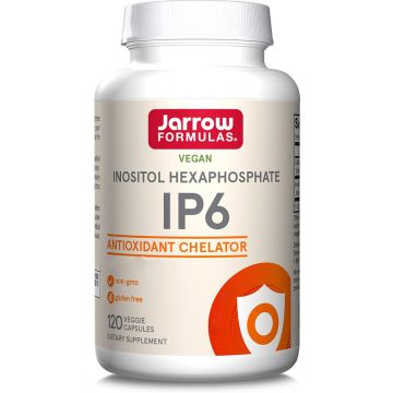 Jarrow Formulas IP6 120 capsules