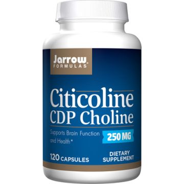 Jarrow Formulas Citicoline - CDP Choline