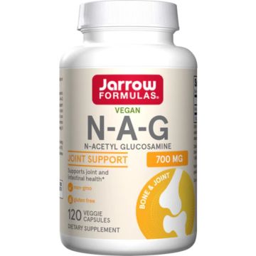 Jarrow Formulas N-A-G 120 capsules