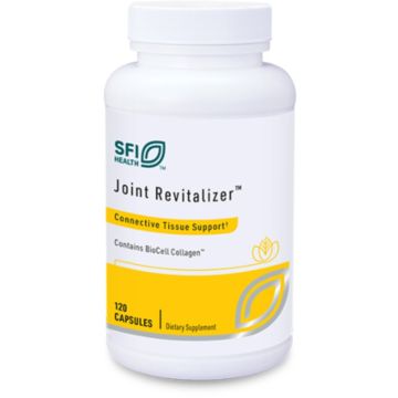 Klaire Labs Joint Revitalizer 120 capsules