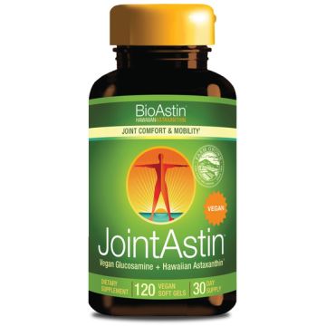 Nutrex Hawaii JointAstin 120 softgels