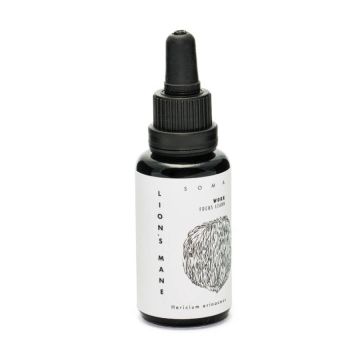 KAAPA Mushrooms Hericium Paddenstoelen Extract Bio 30 ml biologisch