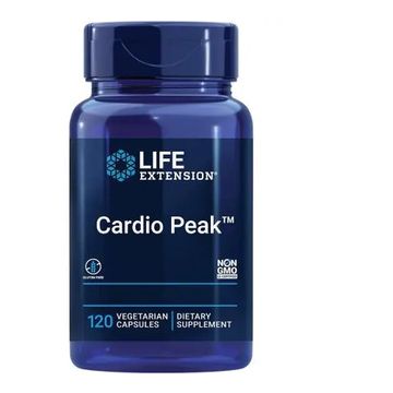 Life Extension Cardio Peak