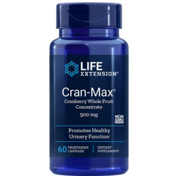 Life Extension Cran-Max 60 capsules