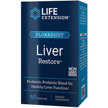 Life Extension Florassist® Liver