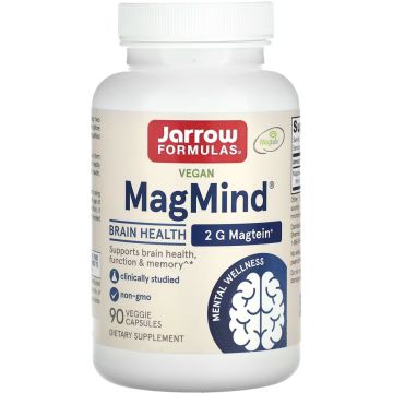 Jarrow Formulas MagMind 90 capsules