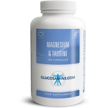 Magnesium & Taurine