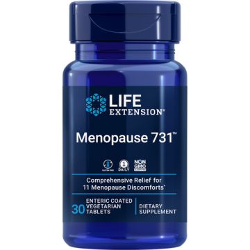 Life Extension Menopause 731