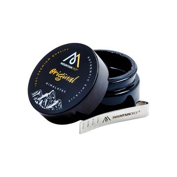 Mountaindrop Mumijo Shilajit (Himalaya)