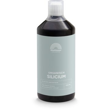 Mattisson Silicium 1000 milliliter