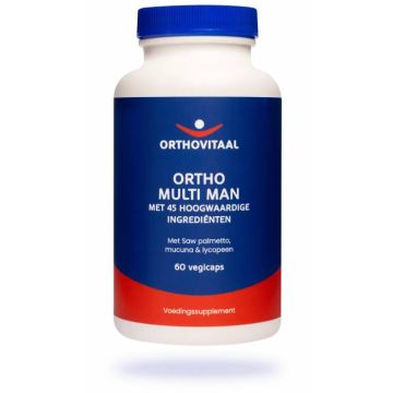 Orthovitaal Ortho Multi Man 