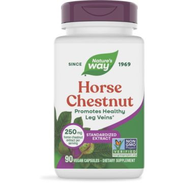 Nature's Way Horse Chestnut 90 capsules