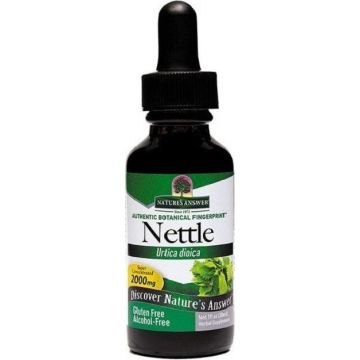 Nature's Answer Nettle Extract 30 ml