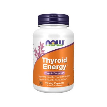 NOW Foods Thyroid Energy™