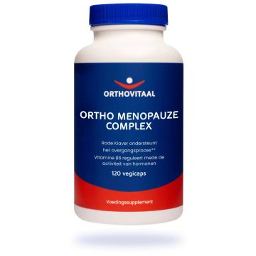 Orthovitaal Ortho Menopauze Complex