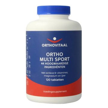 Orthovitaal Ortho Multi Sport 