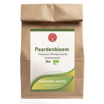 Paardenbloem Wortel Bio