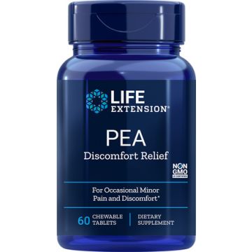 Life Extension PEA Discomfort Relief biologisch