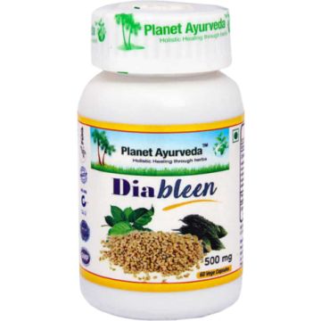 Planet Ayurveda Diableen 60 capsules
