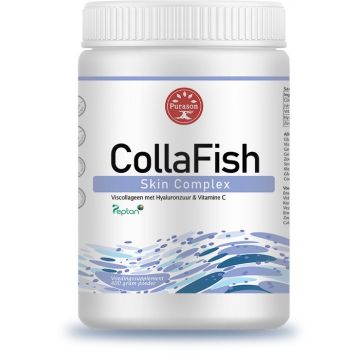 Purason CollaFish Skin Complex