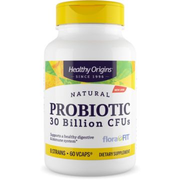 Healthy Origins Probiotic 30 Billion