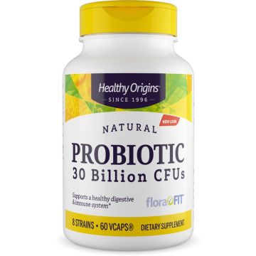Healthy Origins Probiotic 30 Billion