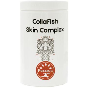 Purason CollaFish Skin Complex 400 gram
